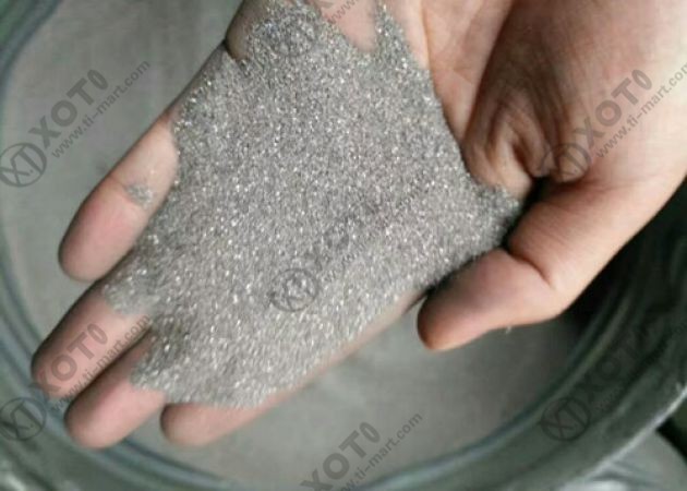 Titanium Powder