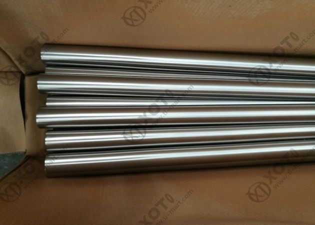 Titanium Bicycle Tubes