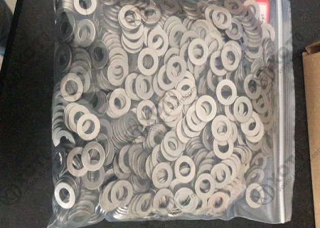 Titanium Washers