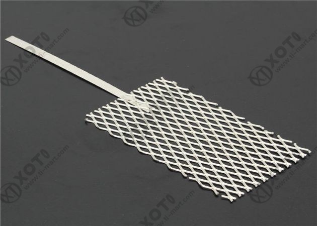 Titanium Anode