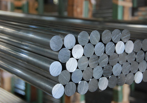 Titanium Round Bar