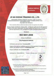 Xi'an Ocean Trading Co., Ltd.