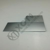 0.3mm Nitinol Sheet for Dental Appliance