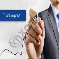Titanium price maintains an upward trend