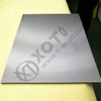 Niobium Cb-752 alloy sheet usd in aerospace parts