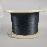 Nitinol Wire - Shape Memory Nickel Titanium Alloy Wire 