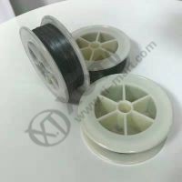 Nickel Titanium Shape Memory Alloy Wire Nitinol Wire in stock