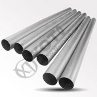 Titanium Gr 5 Tube