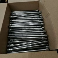 Titanium Motorcycle bolts M5,M6,M8,M10 shipment