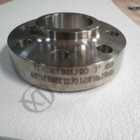 Features of titanium fittings