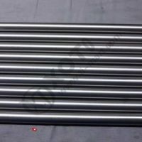 Gr9 seamless titanium tube for bicycle frame