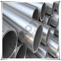 Classification and Application of Titanium Tubes for Commercial Use