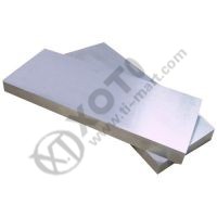 Tungsten plate